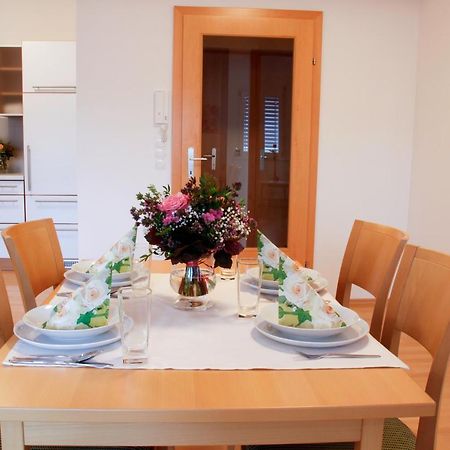 Raiffeisenhof Appartements エーレンハウゼン エクステリア 写真