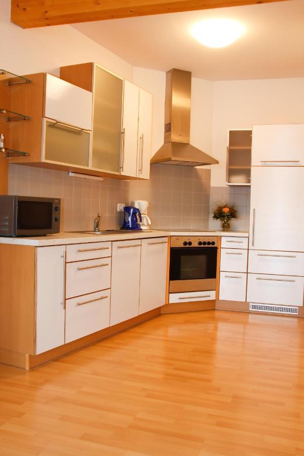 Raiffeisenhof Appartements エーレンハウゼン エクステリア 写真