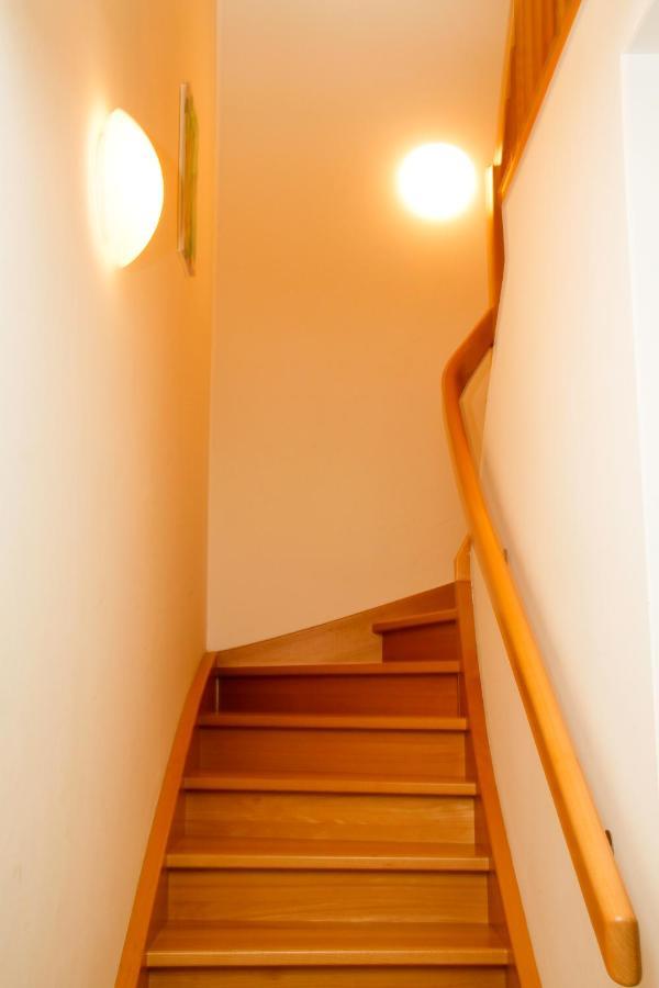 Raiffeisenhof Appartements エーレンハウゼン エクステリア 写真