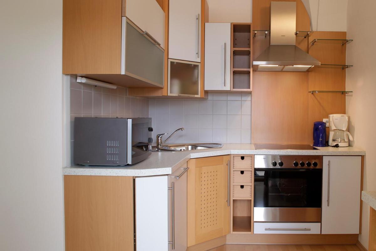 Raiffeisenhof Appartements エーレンハウゼン エクステリア 写真